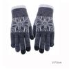 Cold Proof Touch Screen Gloves Thickened Knitting Gloves New Warm Mitten  Women Men