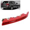 Rear Bumper Light Tail Right Fog Lamp 4 Wires with Harness 4L0945096 Fit for Q7 4L 20062015