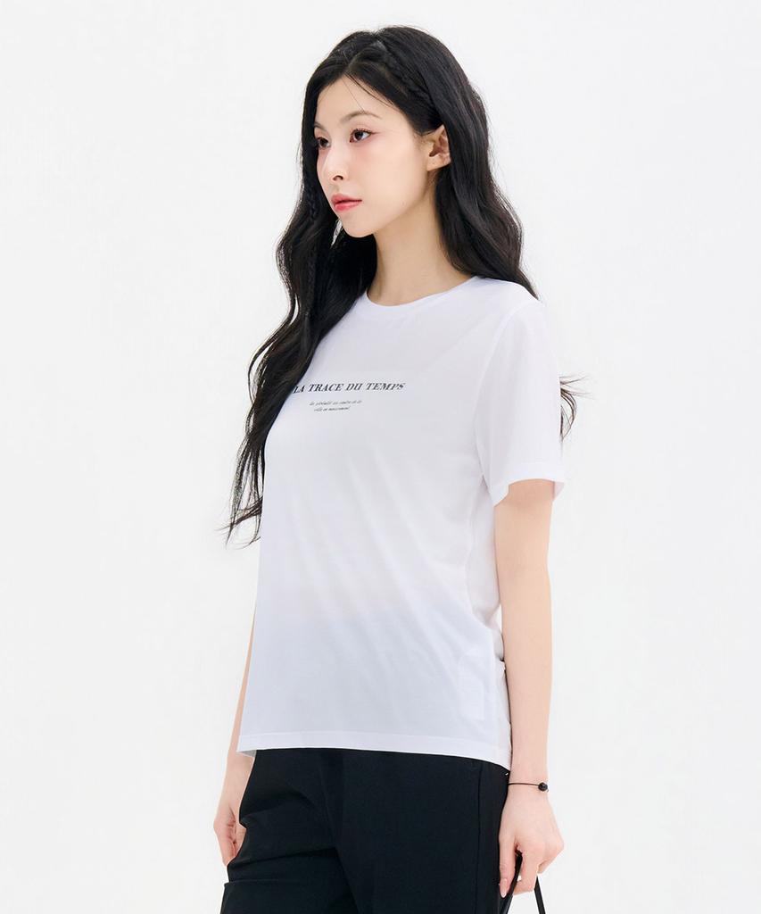 CHASECULT Women'S Essential Ice T-Shirt-Fbzg5851C01