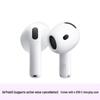 Apple AirPods 5 med laddningsfodral med USB-C