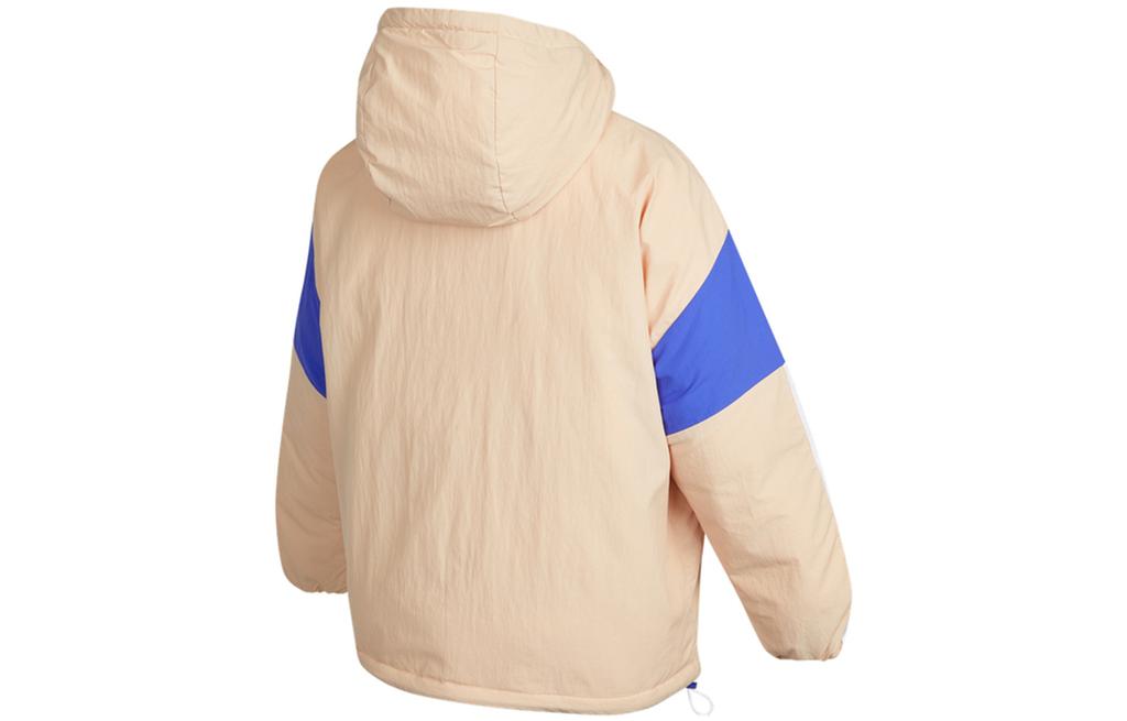 Adidas Originals Down Jacket Winter Women's Khaki H64177