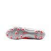 Nike Tiempo Legend 10 Academy MG Mad Energy Pack Unisex Sneaker Rot Hot-Lava Weiß DV4337-800