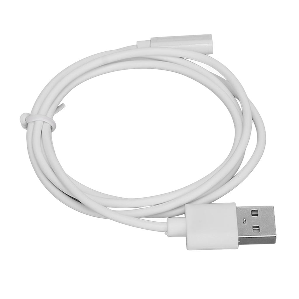USB Charging Cable Charger Adapter Cord Replacement USB to Type C Female for Huawei Freelace For Honor Xsport White 1M