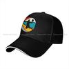 Fly Solid Color Baseball Caps Peaked Cap Basketball Sun Shade Hats Unisex WoUnisex