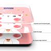 USB Charging Electronic Scale Intelligent Weighing Scale Household Small Electronic Weighing Precision Body Scale Weight