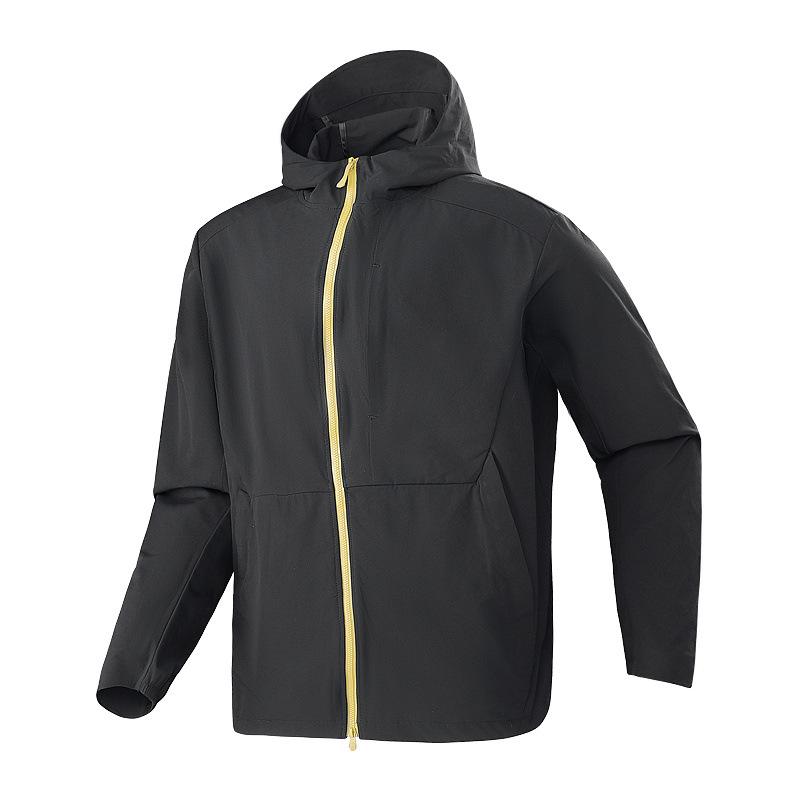 Sunscreen Clothing for Men and Women Spring and Summer Sports Light and Breathable Jacket Outdoor Travel Fishing Sunscreen Clothing