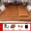 Inflatable SUV Car Mattress & Travel Bed