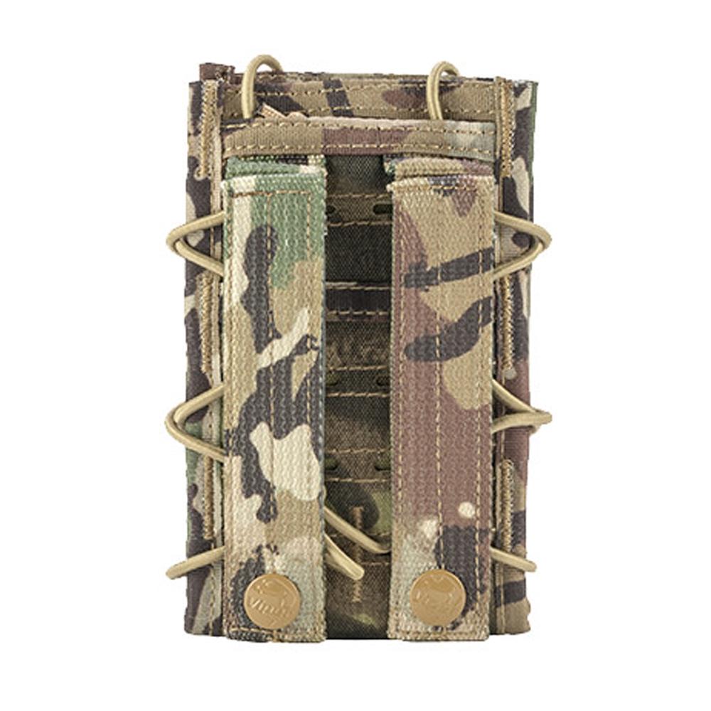 Viper VX Camo Phone Pouch