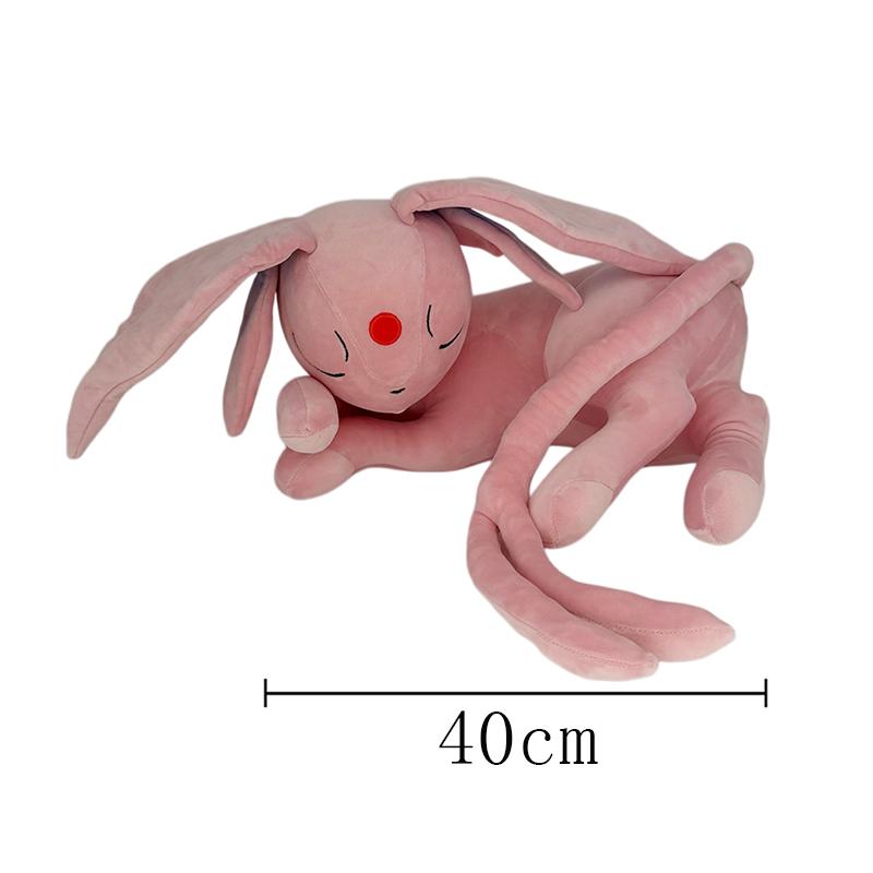 Sleeping Eevee Plush Charizard Sylveon Sprigatito Espeon Umbreon Piplup Bewear Vaporeon Stuffed Doll Pokemon Peluche Toy Gift
