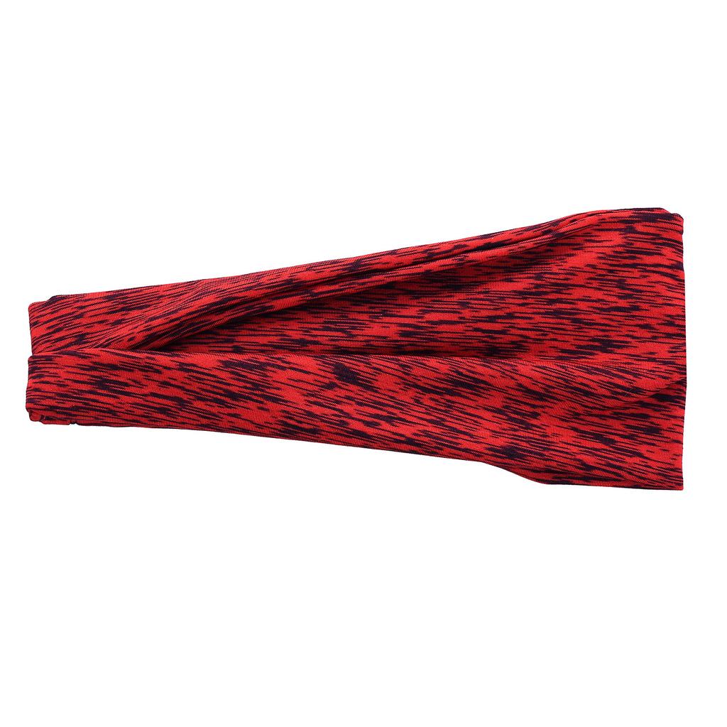 Unisex Non Slip Sweatbands  Widened Elastic Yoga Running Moisture Wicking Head Band