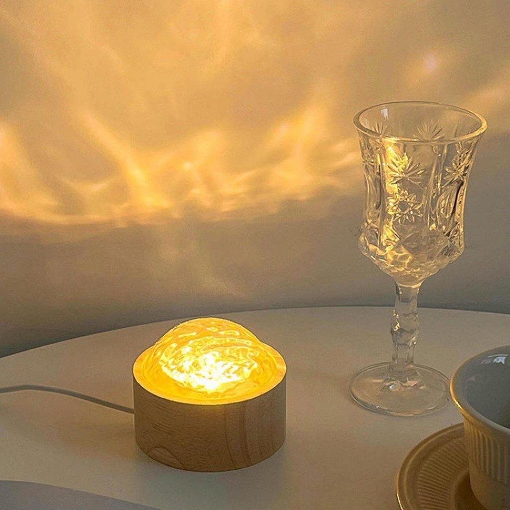 Light - USB Desk Lamp for Bedroom