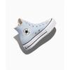 Converse Chuck Taylor All Star Lift Blue Supermoon A10644c