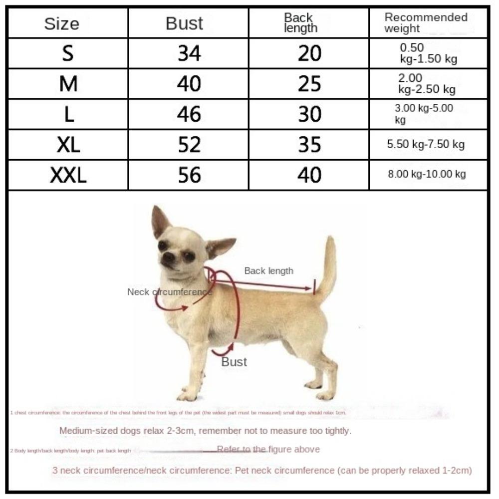 Cartoon Bear Pattern Plush Dog Hoodie Zipper Pet Clothes New Cats Coat Jackets for Large Small Pet