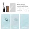 Car Windshield Cracked Repair Kit Auto Glass Repairing Resin Glue Window Glass Scratch Repair Set Crack Restore Traceless Tools