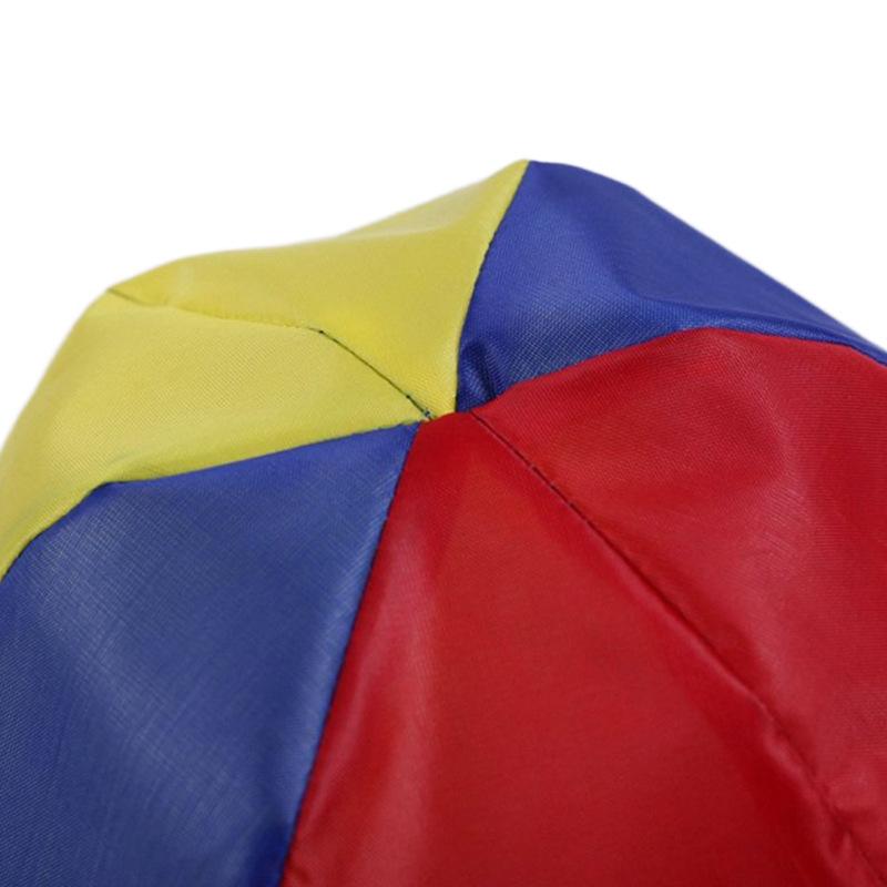 US, Canada and Mexico World Cup Bucket Hat Outdoor Sun Protection Visor Hat Fan Supplies Mexican Flag Basin Hat