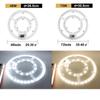 Durable Ceiling Lights Round Led Module Ceiling Lamp Module Board Led Panel Light  Home