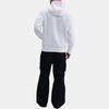 Nike FW25 Comfortable Soft Hooded Pullover Sweatshirt Men Sweatshirt FN3860-100