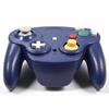 2.4G Wireless NGC Game Controller with Vibration, Compatible with Wii Console, Multi-Color Options