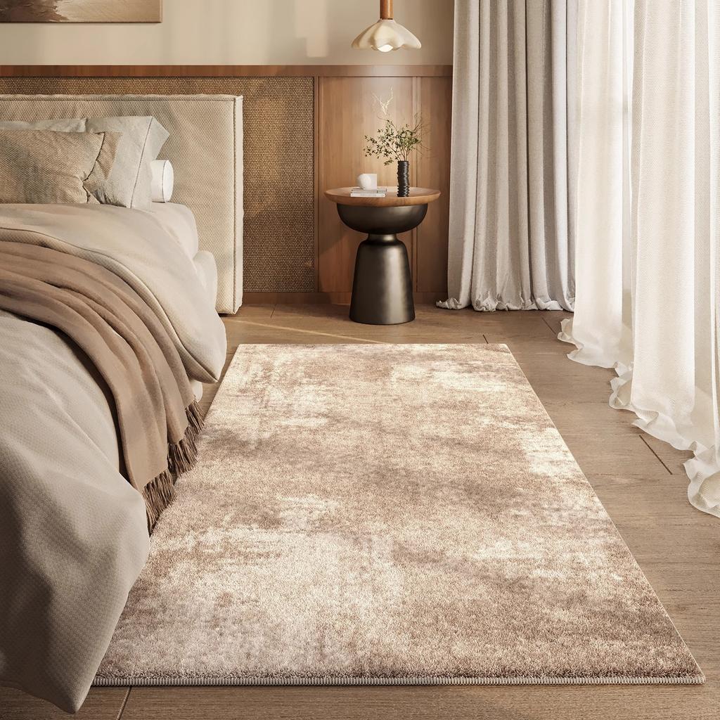 Bedroom Rug Runner Rugs Bedside Mat Soft Fluffy Plush Area Long Carpet Italian Home Decoration Floor Mats Shaggy Alfombra Tapis