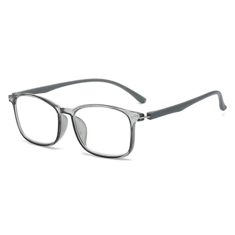 Ultralight Anti-Blue Light Unisex Reading Glasses for Middle-Aged