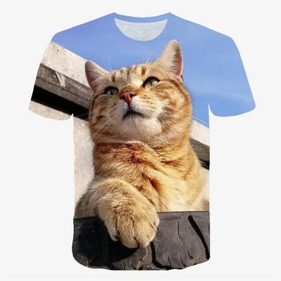 Oberteile – T-Shirts