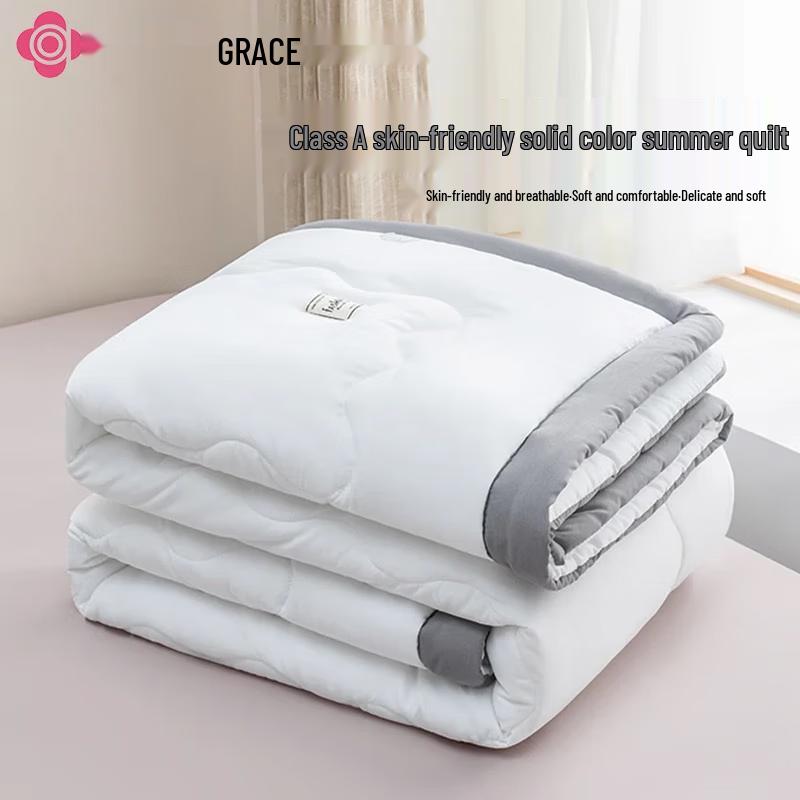 

Jie Li Ya Summer Quilt for Dormitory