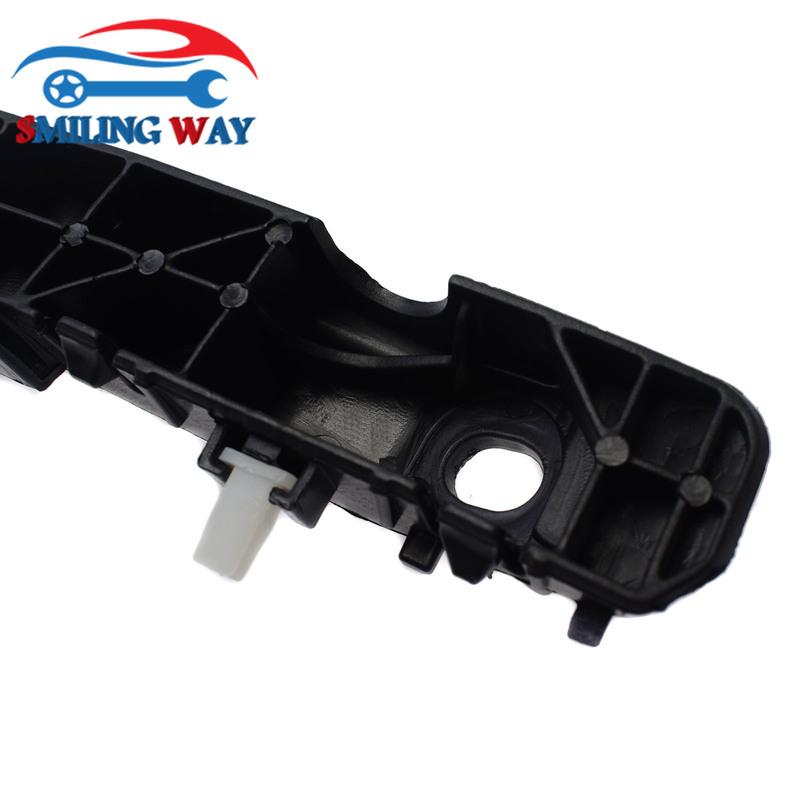 Front Left or Right Bumper Cover Support Bracket For 2015 2016 2017 Hyundai Sonata 86513-C2000 86514-C2000 Driver Passenger
