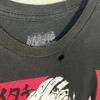 [USED] Ayumi Hamasaki 2018-2019 TROUBLE Live Tour T-shirt Camouflage Pattern