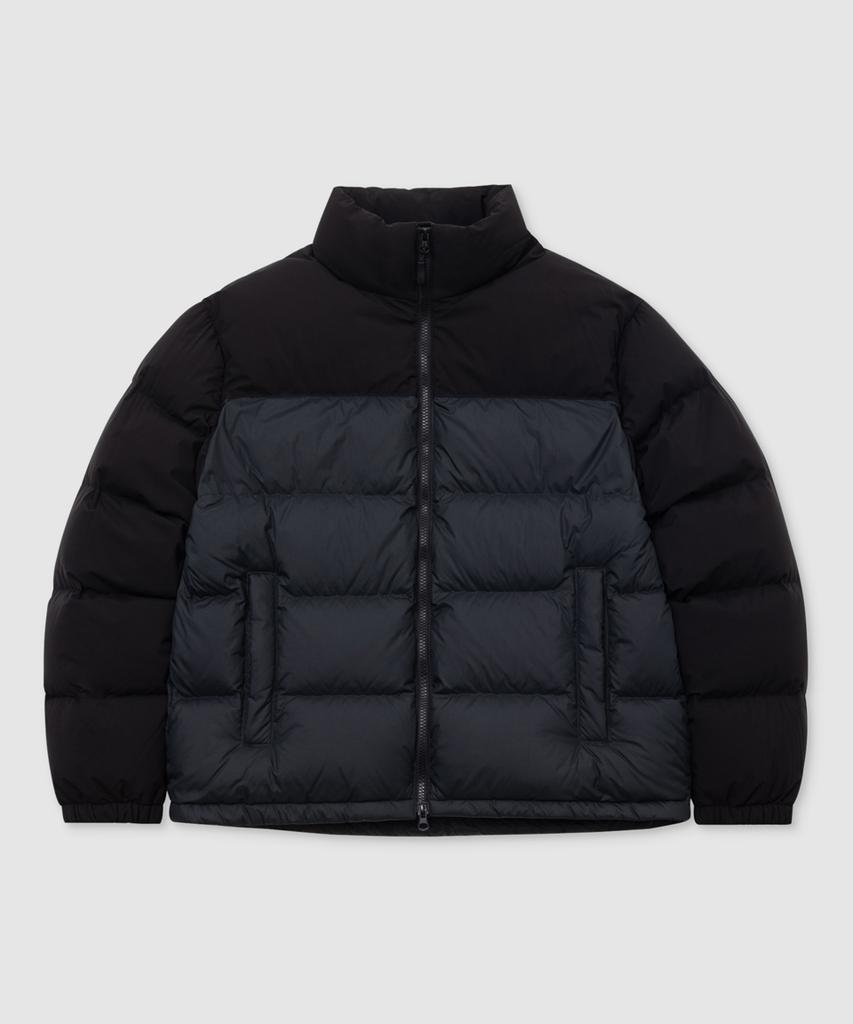 Musinsa Standard Sports European Duck Essential Down Jacket (2 Colors)