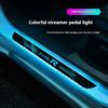 Car Wireless LED Threshold Light Accessories For Honda Type R Accord Civic Passport HR-V City CR-V FIT WR-V Jazz Pilot Odyssey