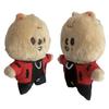 [USED] SKZOO Han Han Quokka Clothes Plush Toy Stray Kids