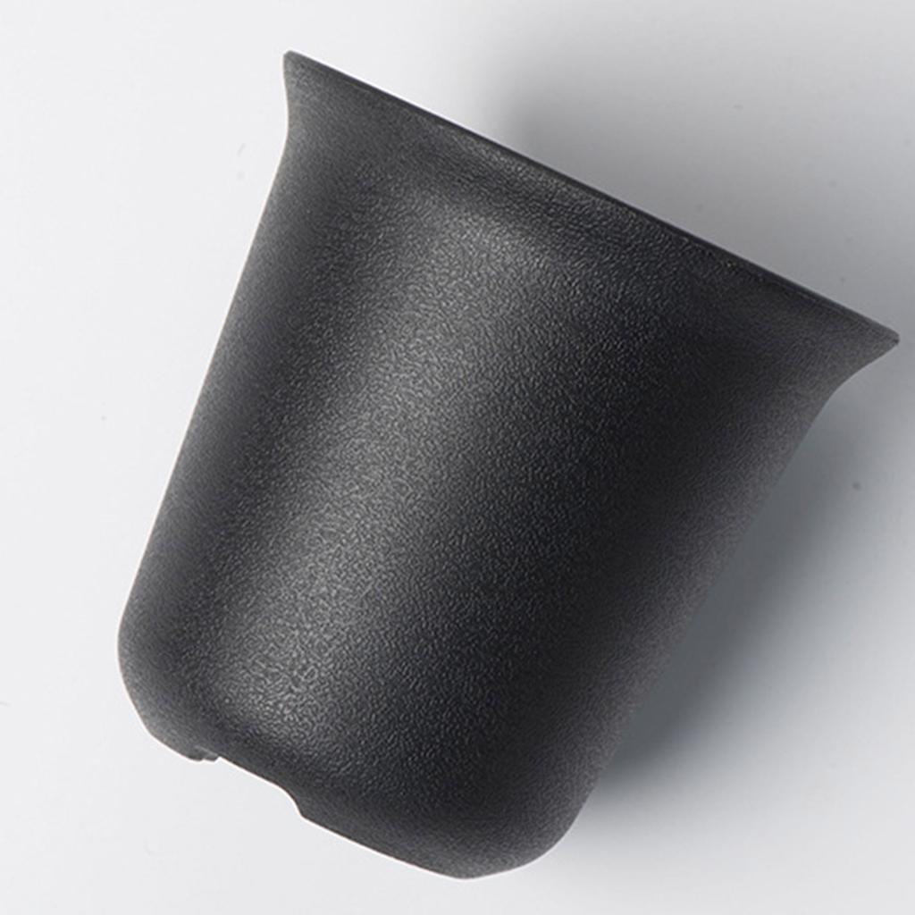 Inomhus Blomkrukor Vävd Blomkorg Rottingvävd Korg Växt Blomkrukor Skydd Växtkrukor Behållare Bondgårds Växt