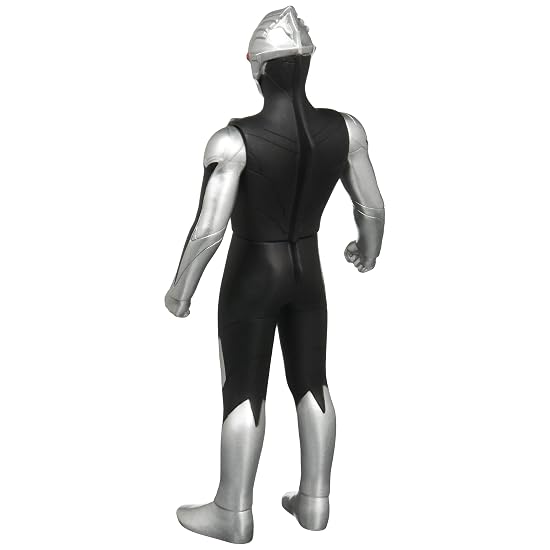 Ultra Kaiju Series 94 Ultraman Orb Dark
