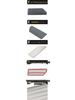 2020 Xingrui Welcome Rest Pedal, Accelerator & Brake Stainless Steel Decorative Stickers