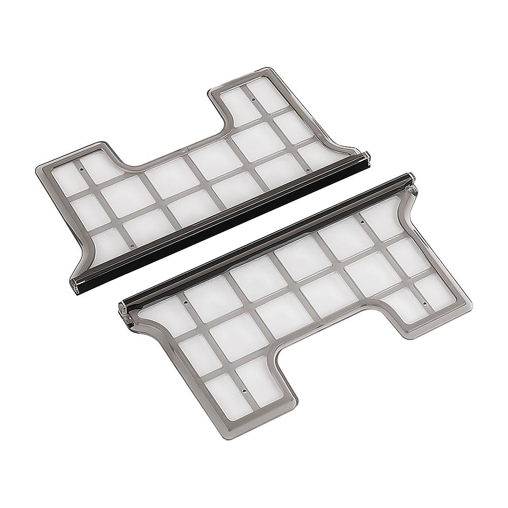 Waschbare Staubfilterzubehörteile für Narwal J1 J2 T10 Staubsauger Mit Sieb Staubboxfilter Teile Netzfilter