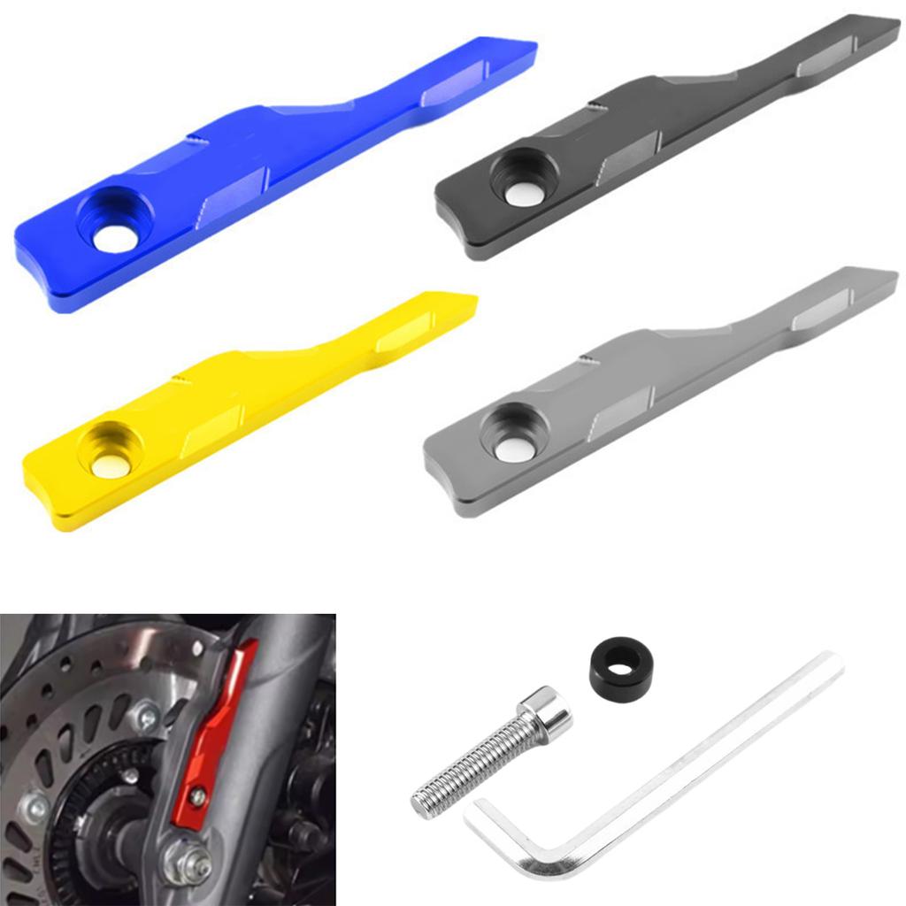 Front Brake ABS Sensor Protective Cover Modified Accessories For PCX160 PCX125 2021-2023 Motorcycle Parts