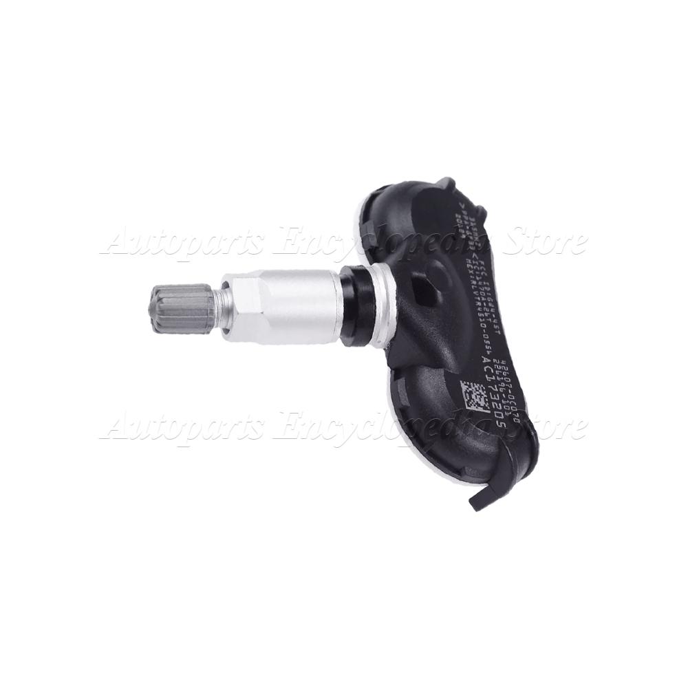 1/4PCS TPMS Sensor 42607-0C070 Tire Pressure Sensor For 2014 2015 2016 2017 2018 2019 2020 Toyota SIENNA 315MHz