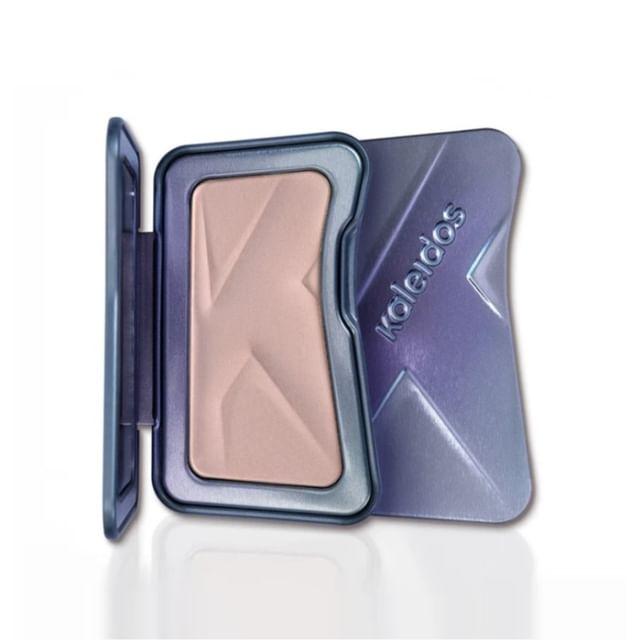 Kaleidos - Хайлайтер для контуринга лица Symphony - 3 цвета S00-1 Fair - 6.3g