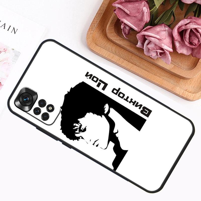 Viktor Tsoi Case For Xiaomi Redmi Note 14 Pro 13 12 11 9 10 9S 10S 11S 12S Redmi 14C 13C 10C 12C Cover