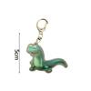 Accessories 3D Printed Lizard Desk Green Lizard 3D Printed Ornament Anime Movie Ornament Fans Party Favors Gift