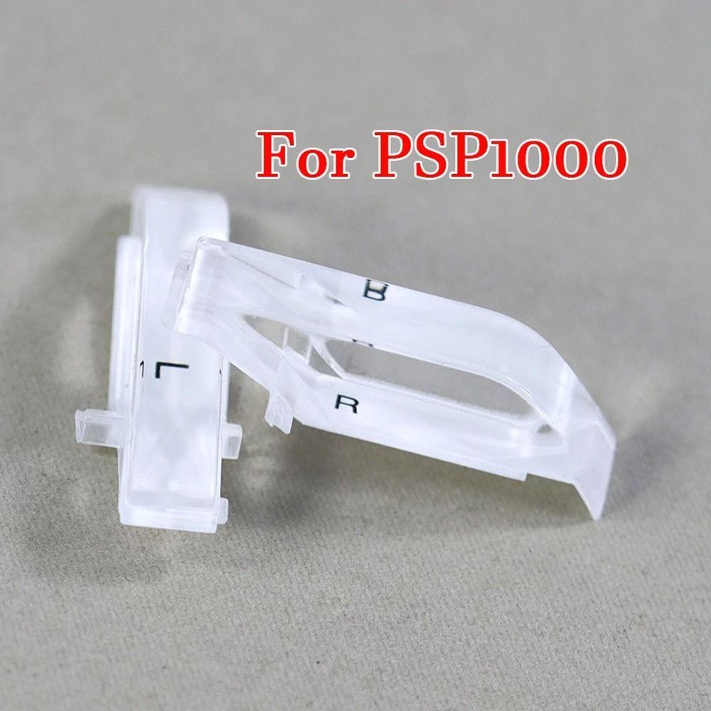 Original Console Trigger Button Repairing Game Left Right Key for PSP 1000/PSP 2000/PSP 3000
