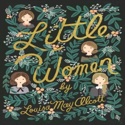 Little Women by Louisa May Alcott Hardback Book 9780147514011