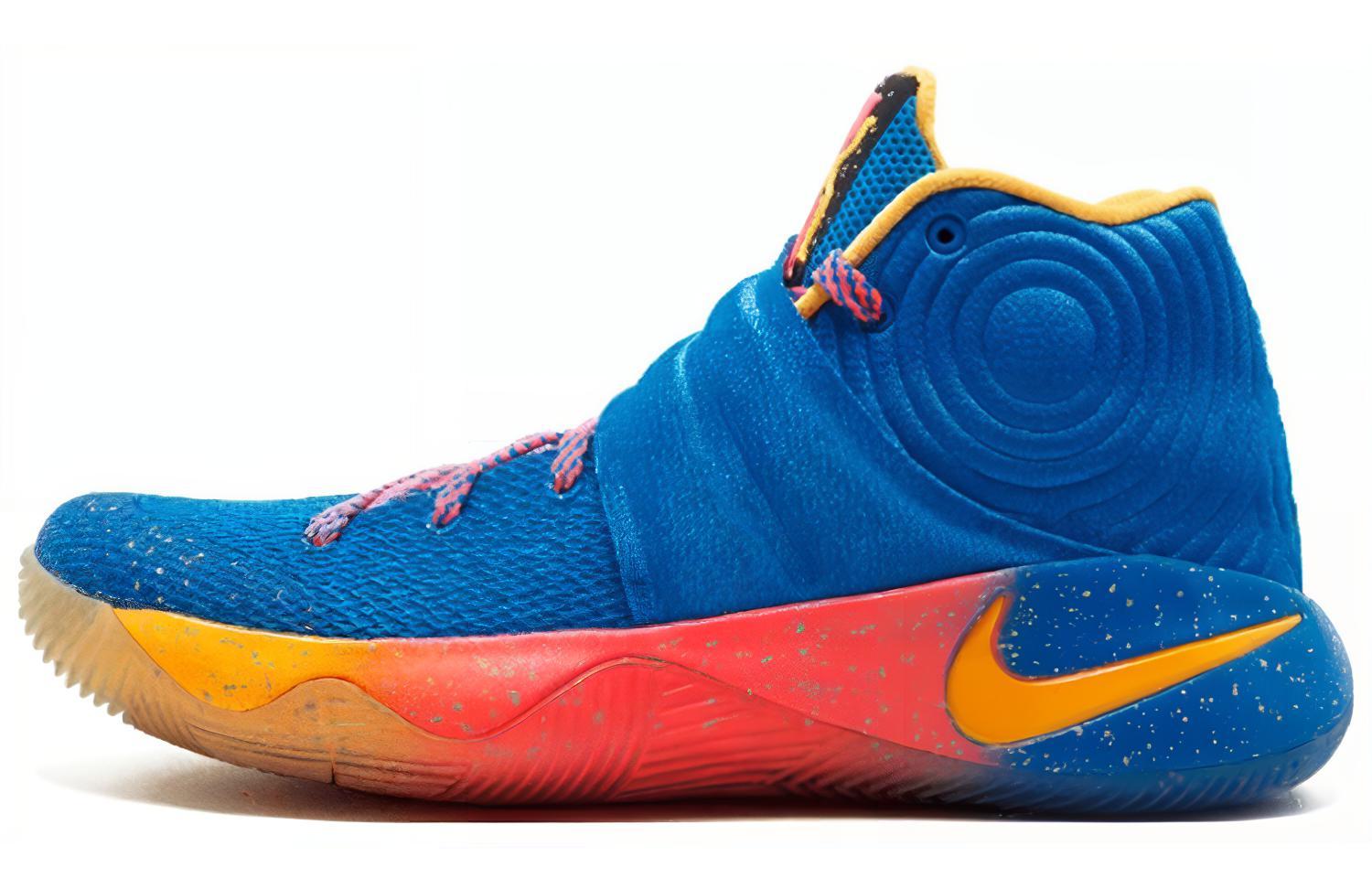 

Nike Kyrie 2 Eybl Promo 847687-470 41