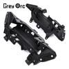 Motorcycle Fairing Base Bracket For Kawasaki Ninja ZX6R ZX 6R ABS 2019-2024 2025 Accessories Gauge Instrument Bracket