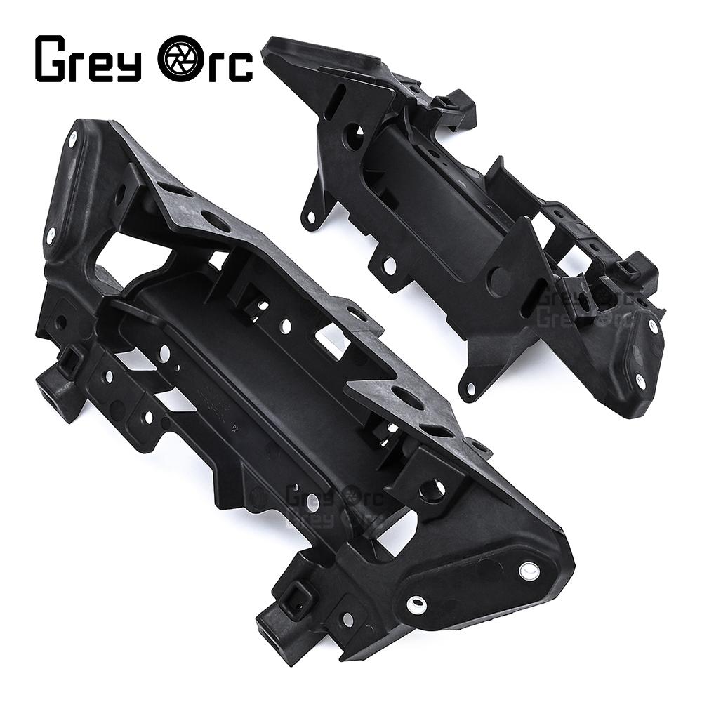Motorcycle Fairing Base Bracket For Kawasaki Ninja ZX6R ZX 6R ABS 2019-2024 2025 Accessories Gauge Instrument Bracket