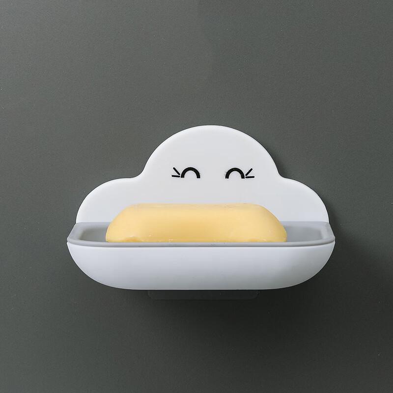 Настенная мыльница YIXI Cloud