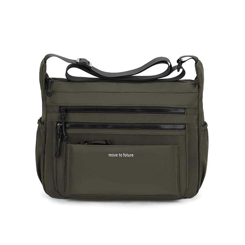 

Vintage Design Men Travel Hobos Bag Oxford Man Shoulder Bags Crossbody Bag Stylish Trends Men Handbag Messenger Bag 31cmX23cmX10cm