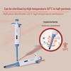 LABSHARK Manual Adjustable Volume Micropipette
