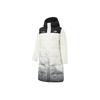 Comfortable Casual Long Down Jacket Unisex Outerwear AYMV437-6