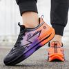 Women’s Sneakers Casual Outdoor School Student Color Sport Shoes Men Lightweight Sneakers Plus Size Jogging Shoes